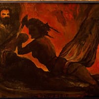 clytattackingagaemmon