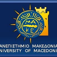 university makedonias