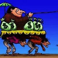 oudeis ftoxos apo tsepi pamploytou