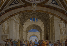 Το ΚΕΕΦ διοργανώνει συζήτηση με θέμα «Μεταφράζοντας σήμερα τον Αριστοτέλη»