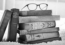 Αναζητώντας την Ομορφιά στα Βιβλία!