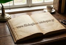 Νεοελληνική Γλώσσα Γ´ Λυκείου: Συνώνυμα-Άσκηση πολλαπλής επιλογής