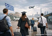 Νεοελληνική Γλώσσα & Λογοτεχνία Β´ Λυκείου:Brain drain(Κριτήριο αξιολόγησης)