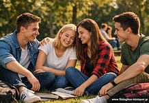 Νέα Ελληνικά Γ´ ΕΠΑΛ: Η φιλία στην εφηβική ηλικία(Κριτήριο αξιολόγησης)