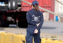 Εισαγωγή στο Λιμενικό