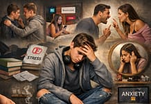 Νεοελληνική Γλώσσα & Λογοτεχνία Α´ Λυκείου: Οι προκλήσεις της εφηβείας (Κριτήριο Αξιολόγησης)