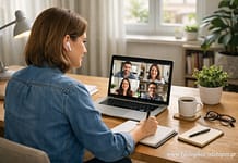 Νέα Ελληνικά Γ´ ΕΠΑΛ: Τηλεργασία(Κριτήριο αξιολόγησης)