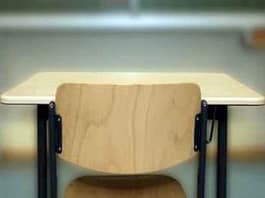 Μαθητική διαρροή