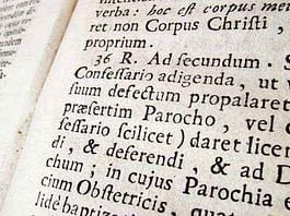 Λατινικά Β´ Λυκείου: Κείμενα 2 & 13(Κριτήριο αξιολόγησης)