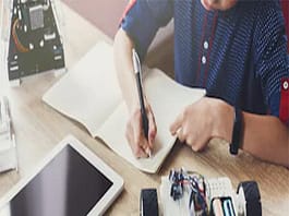 Καθιερώνεται η διδασκαλία του STEM στα σχολεία