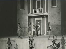 Για τους “Σφήκες” του Αριστοφάνη: (2) Σχολιασμός της πλοκής