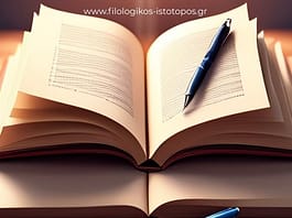 Νεοελληνική Γλώσσα Β´ Γυμνασίου: Επαναληπτικές ασκήσεις (Ενότητες 1, 2, 3, 4 & 5)