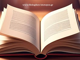 Νεοελληνική Γλώσσα Β´ Γυμνασίου: Ενότητα 4η-Ασκήσεις(Διαθέσεις ρημάτων, μεταβατικά-αμετάβτα ρήματα, αντικείμενο)