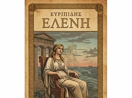 Ευριπίδη «Ελένη»: Σημειώσεις στην 1η Σκηνή του Προλόγου(1-82)