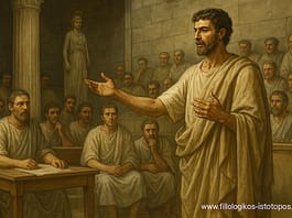 Λυσίας, Ὑπέρ Μαντιθέου §§ 1-3 (Κριτήριο αξιολόγησης)