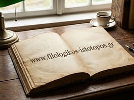 Νεοελληνική Γλώσσα Γ´ Λυκείου: Συνώνυμα-Άσκηση πολλαπλής επιλογής