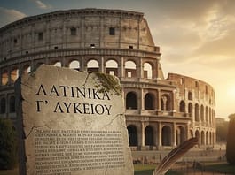 Λατινικά Γ´ Λυκείου: Μάθημα L(50ο): Η φτώχεια και οι απληστία είναι κακοί σύμβουλοι της εξουσίας