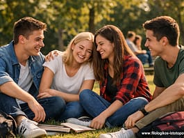 Νέα Ελληνικά Γ´ ΕΠΑΛ: Η φιλία στην εφηβική ηλικία(Κριτήριο αξιολόγησης)