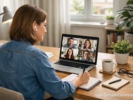 Νέα Ελληνικά Γ´ ΕΠΑΛ: Τηλεργασία(Κριτήριο αξιολόγησης)