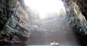 Στο νησί της… παραξενιάς!