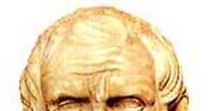 To αρχαίο ελληνικό θέατρο στο YouTube: Αριστοφάνης