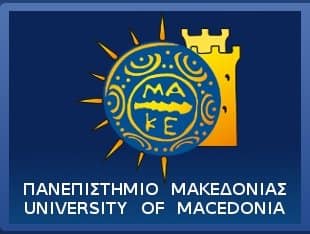 university makedonias