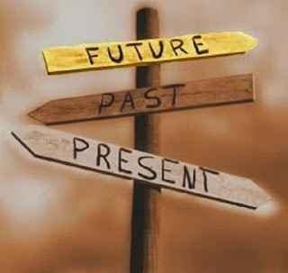 future-past-present