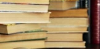 Όνειρα γεμάτα βιβλία