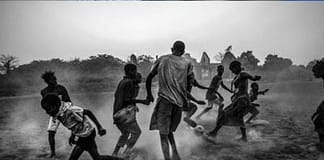 Παγκόσμια διάκριση για… άνεργο φωτορεπόρτερ!