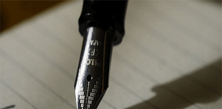 Λογοτεχνικές απόπειρες στο σχολείο