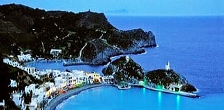 Γεύση από… Τσιρίγο!