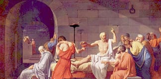 Ε. Κακλαμάνου, “Ο Σωκράτης και η αναζήτηση των ορισμών” (διάλεξη στο πλαίσιο της ΕΛΛ421)