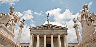 Δημόσια Συνεδρία Ακαδημίας Αθηνών: Αστρονομικές χρονολογήσεις του τέλους του Τρωικού Πολέμου και της επιστροφής του Οδυσσέα