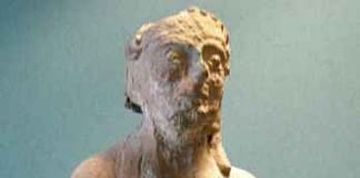 Ο Ευριπίδης, η τραγωδία και οι Σπουδές Φύλου (Gender Studies)