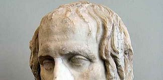 Ο νεωτερικός Ευριπίδης των αριστοφανικών “Βατράχων”