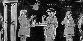 Η αρχαία ελληνική κωμωδία κατά τον 5ο αιώνα: ποικιλομορφία και πειραματισμός