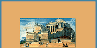 Αρχαία Ελληνικά Α´ Λυκείου: Ξενοφῶντος Ἑλληνικά – Βιβλίο 2. Κεφάλαιο ΙΙΙ. § 55-56