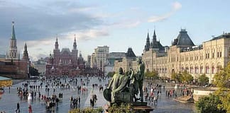 Τι έγινε το 1989;