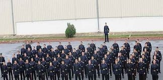 Από 3 πεδία η πρόσβαση στις Στρατιωτικές Σχολές Πανελλαδικές εξετάσεις 2018: