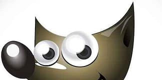 GIMP: ένα εξαιρετικό δωρεάν λογισμικό επεξεργασίας εικόνας.