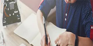 Η αποστολή του ειδικού γραφείου για το STEM του Υπουργείου Παιδείας των ΗΠΑ.