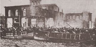 Ιστορία προσανατολισμού: Πρόσφυγες στην Ελλάδα κατά τον 20ο αιώνα (Κριτήριο αξιολόγησης)