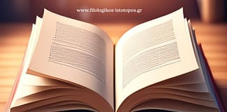 Νεοελληνική Γλώσσα Β´ Λυκείου: Ύφος(Ασκήσεις από την Τράπεζα θεμάτων)