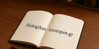 Νεοελληνική Γλώσσα Γ´ Λυκείου: Συνώνυμα-Άσκηση πολλαπλής επιλογής