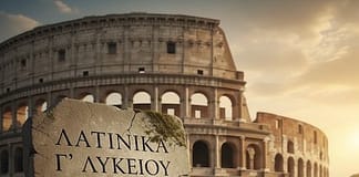 Λατινικά Γ´ Λυκείου: Μάθημα L(50ο): Η φτώχεια και οι απληστία είναι κακοί σύμβουλοι της εξουσίας