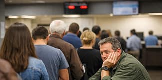 Νεοελληνική Γλώσσα & Λογοτεχνία Γ´ Λυκείου: Αναμονή (Κριτήριο αξιολόγησης)