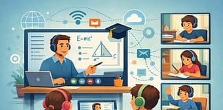 Νέα Ελληνικά Γ´ ΕΠΑΛ: Η εξ αποστάσεως εκπαίδευση(Κριτήριο αξιολόγησης)