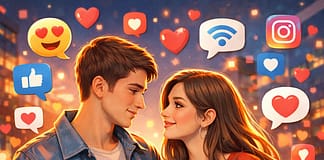 Νεοελληνική Γλώσσα & Λογοτεχνία Α´ Λυκείου: Ο έρωτας στα χρόνια της τεχνολογίας (Κριτήριο Αξιολόγησης)