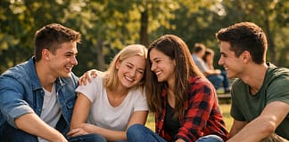 Νέα Ελληνικά Γ´ ΕΠΑΛ: Η φιλία στην εφηβική ηλικία(Κριτήριο αξιολόγησης)