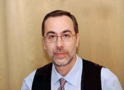 polidoros stavropoulos